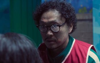Игра в кальмара 3 сезон